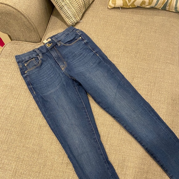 Forever 21 Jeans - Picture 1 of 3